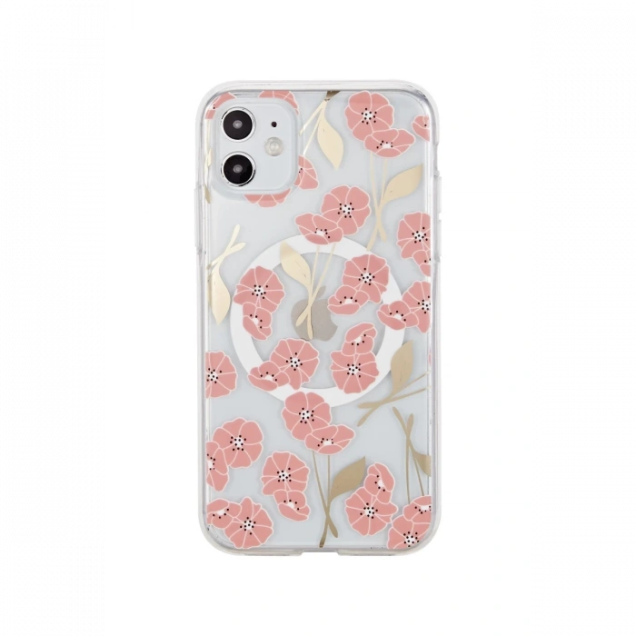 Joy Tekno iPhone 11 Tanya Magsafe Kapak