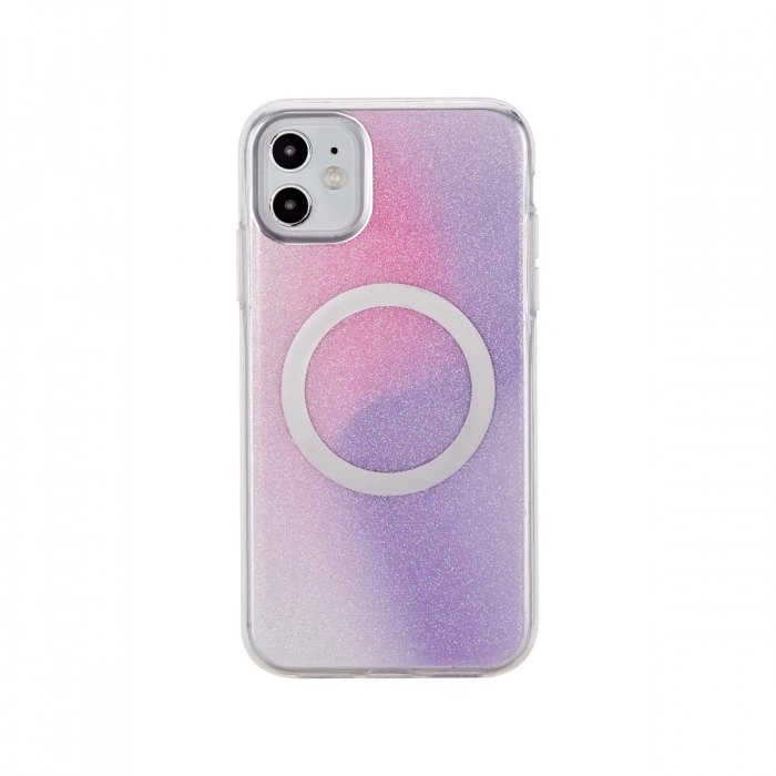 Joy Tekno iPhone 11 Tanya Magsafe Kapak