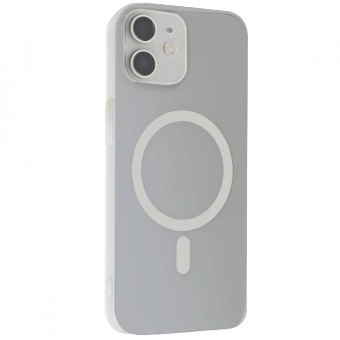 Joy Tekno iPhone 11 Tuna PC Slim Magsafe Kapak