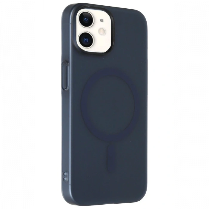 Joy Tekno iPhone 11 Tuna PC Slim Magsafe Kapak