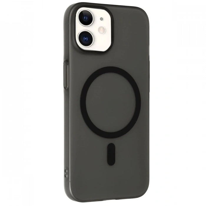 Joy Tekno iPhone 11 Tuna PC Slim Magsafe Kapak