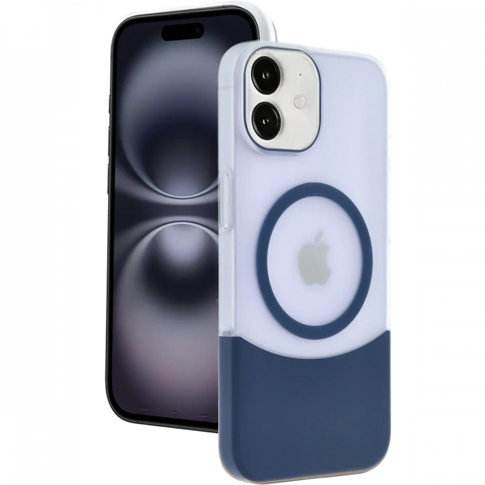 Joy Tekno iPhone 11 Velar Magsafe Kapak