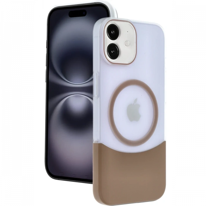 Joy Tekno iPhone 11 Velar Magsafe Kapak