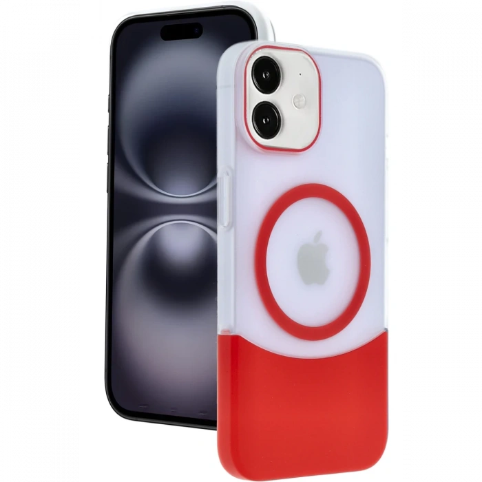 Joy Tekno iPhone 11 Velar Magsafe Kapak