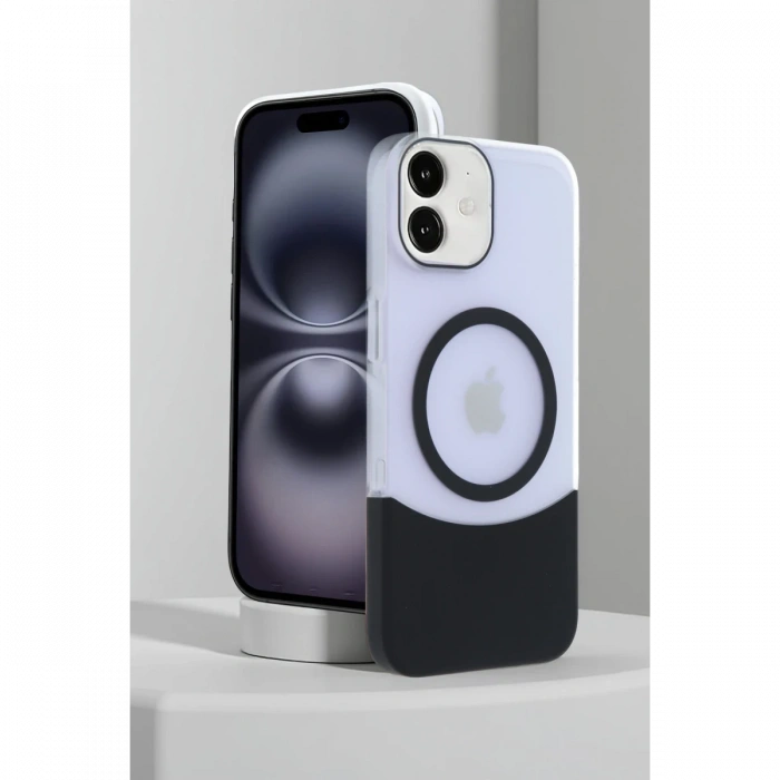 Joy Tekno iPhone 11 Velar Magsafe Kapak