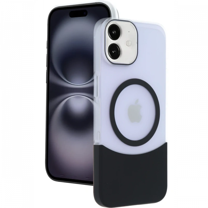 Joy Tekno iPhone 11 Velar Magsafe Kapak