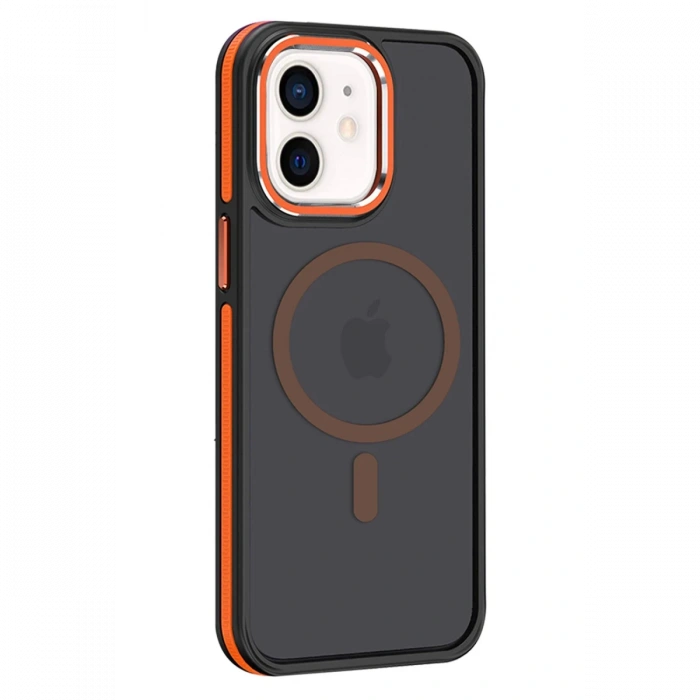 Joy Tekno iPhone 11 Winner Magsafe Kapak