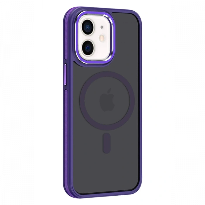 Joy Tekno iPhone 11 Winner Magsafe Kapak