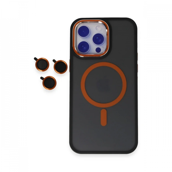 Joy Tekno iPhone 11 Winner Magsafe Kapak