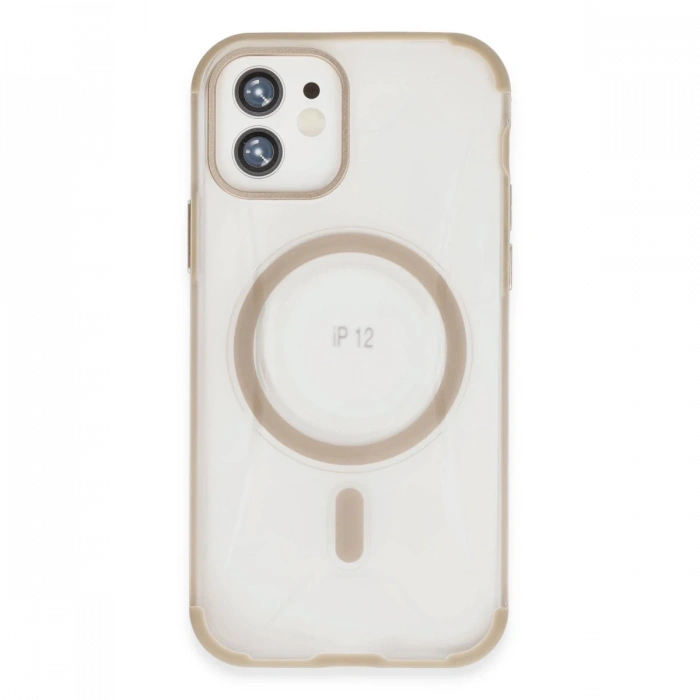 Joy Tekno iPhone 12 Hilton Magsafe Kapak