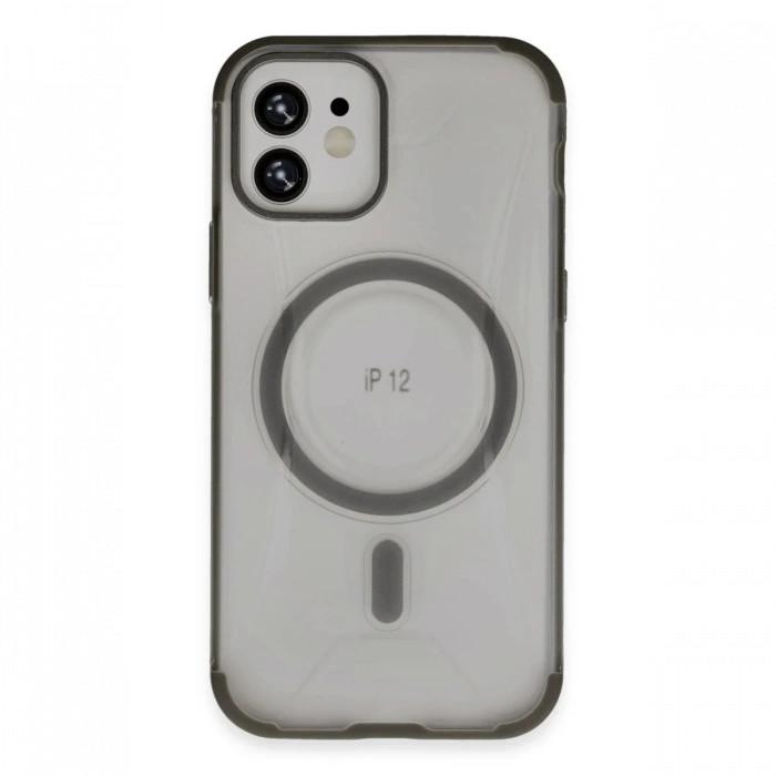 Joy Tekno iPhone 12 Hilton Magsafe Kapak