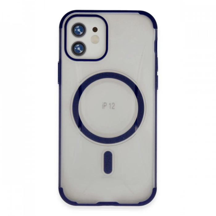 Joy Tekno iPhone 12 Hilton Magsafe Kapak