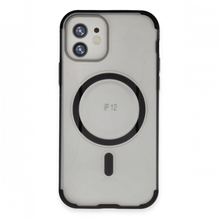 Joy Tekno iPhone 12 Hilton Magsafe Kapak