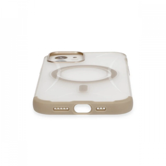 Joy Tekno iPhone 12 Hilton Magsafe Kapak