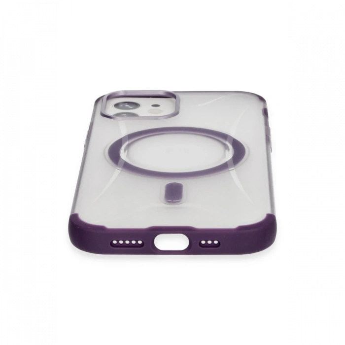 Joy Tekno iPhone 12 Hilton Magsafe Kapak