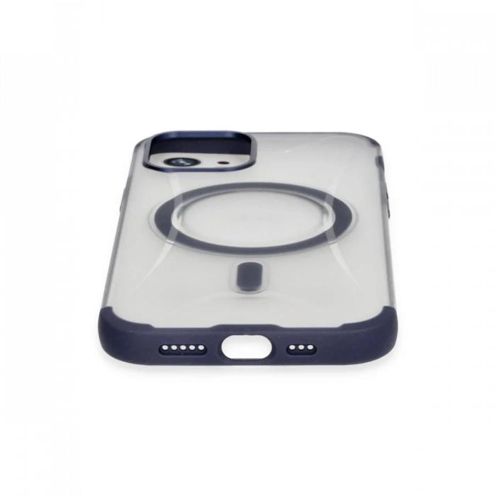 Joy Tekno iPhone 12 Hilton Magsafe Kapak