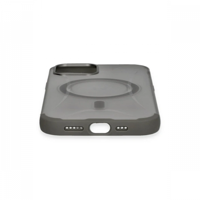 Joy Tekno iPhone 12 Hilton Magsafe Kapak