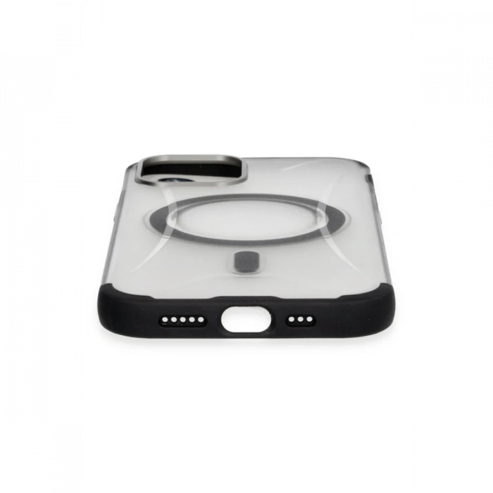 Joy Tekno iPhone 12 Hilton Magsafe Kapak