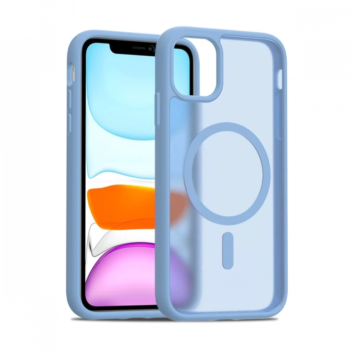 Joy Tekno iPhone 12 Jota Magsafe Kapak