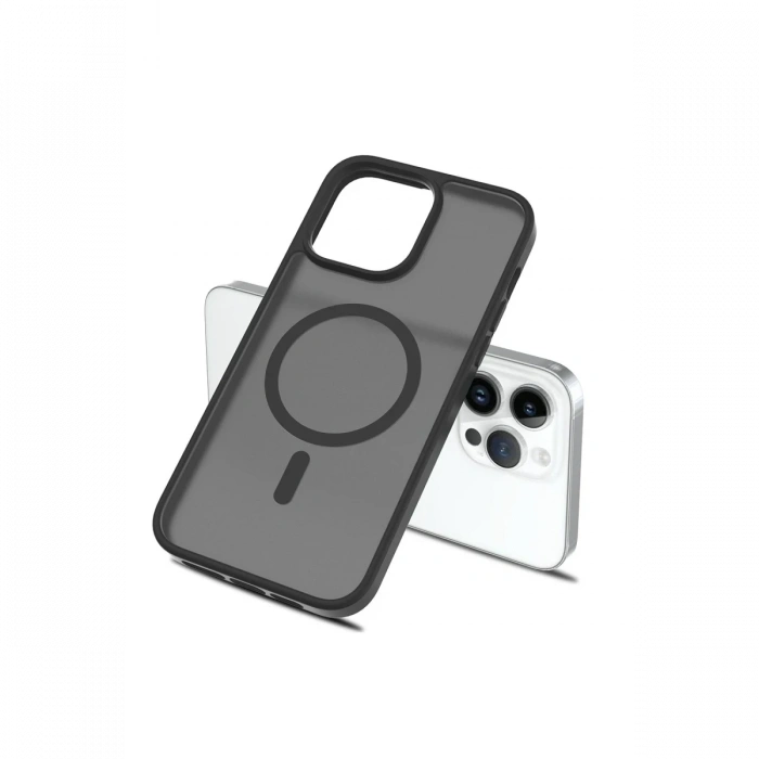 Joy Tekno iPhone 12 Jota Magsafe Kapak