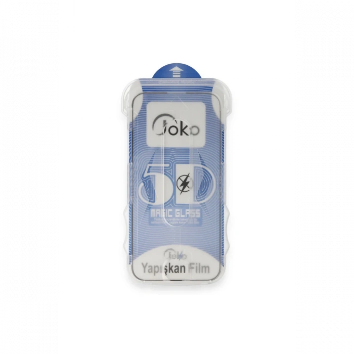 Joy Tekno iPhone 12 Pro Max Joy Tekno Magic 5D Cam