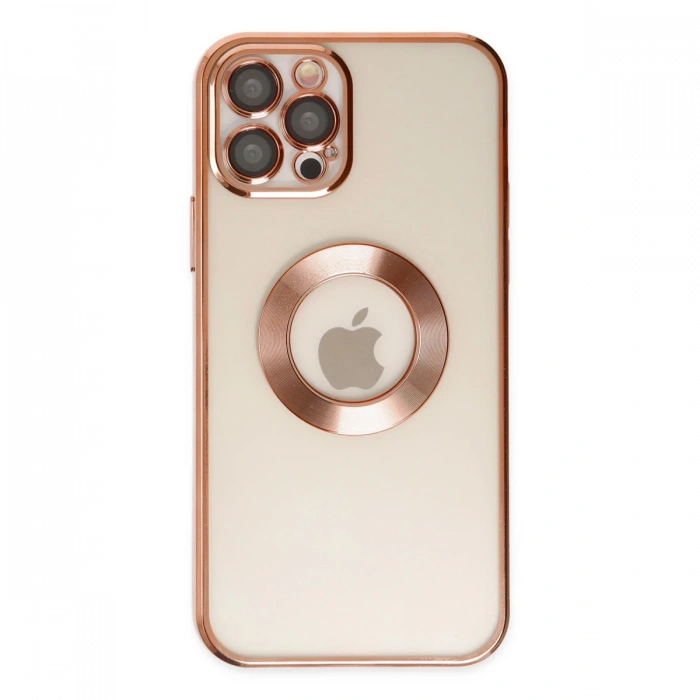 iPhone 12 Pro Max Kılıf Slot Silikon