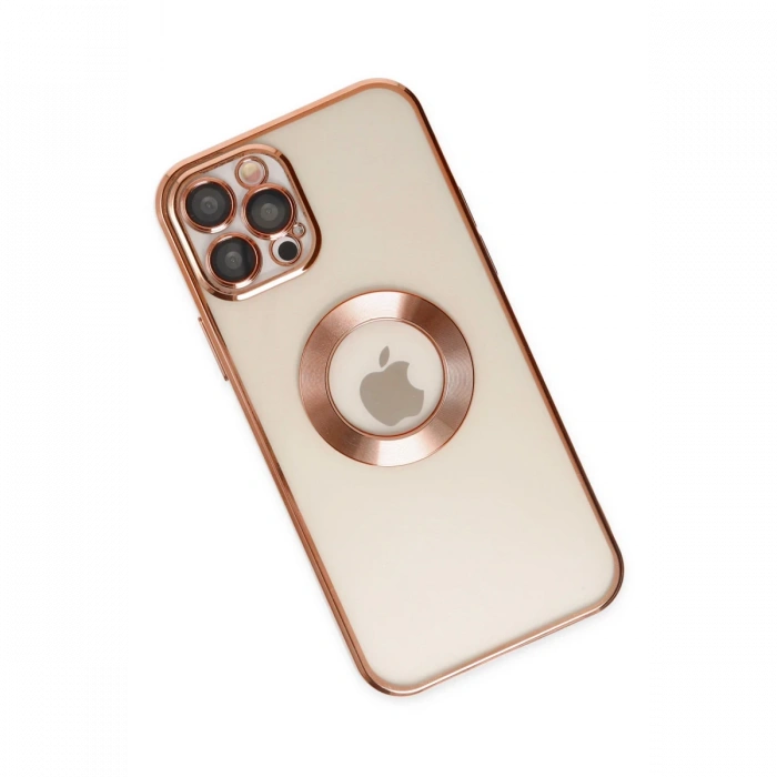 iPhone 12 Pro Max Kılıf Slot Silikon