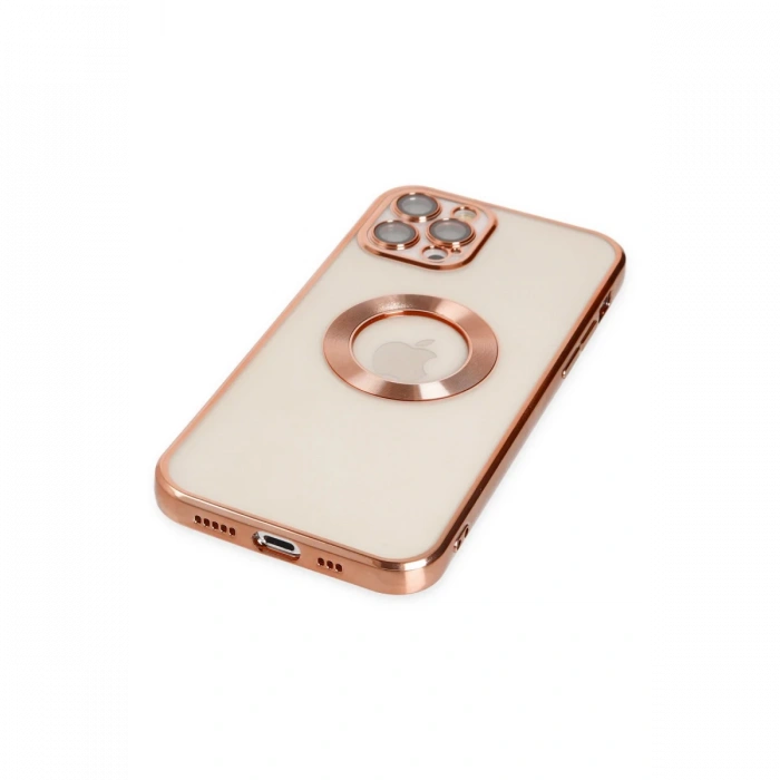 iPhone 12 Pro Max Kılıf Slot Silikon