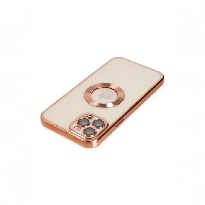 iPhone 12 Pro Max Kılıf Slot Silikon