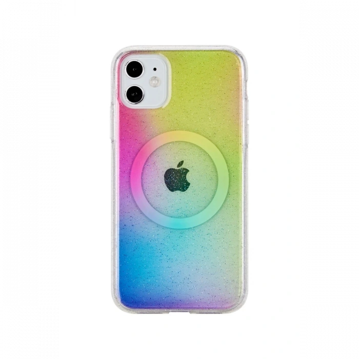 Joy Tekno iPhone 12 Tanya Magsafe Kapak