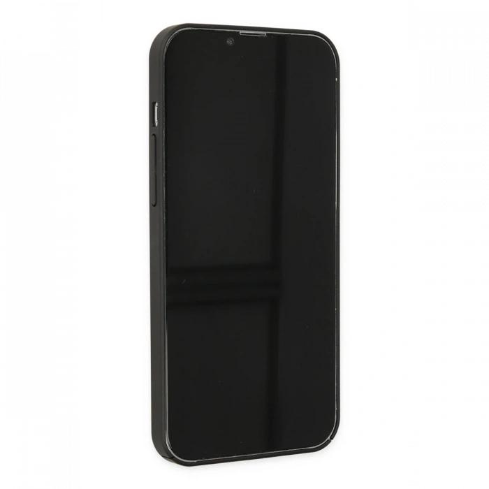 Joy Tekno iPhone 13 Pro Kılıf Jack Magneticsafe Lens Silikon