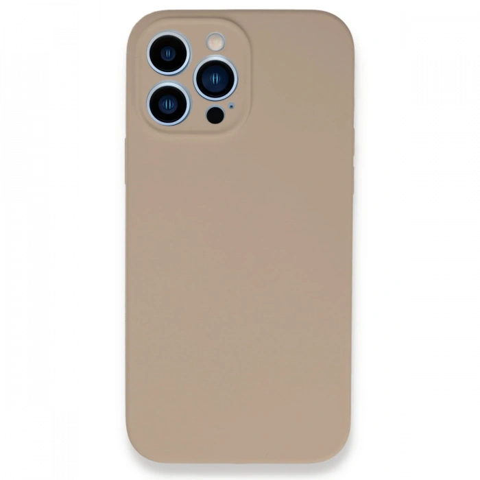 Joy Tekno iPhone 13 Pro Kılıf Lansman Legant Silikon