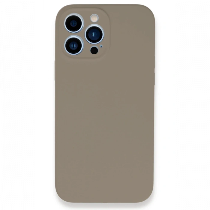 Joy Tekno iPhone 13 Pro Kılıf Lansman Legant Silikon