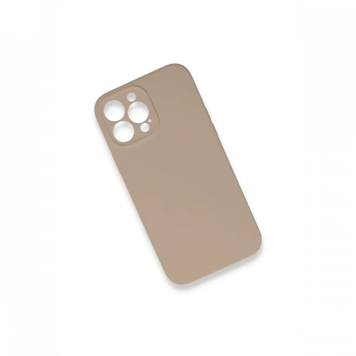 Joy Tekno iPhone 13 Pro Kılıf Lansman Legant Silikon