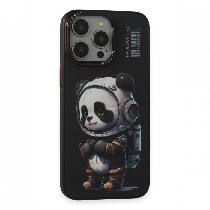 Joy Tekno iPhone 13 Pro Max Fun Magsafe Kapak