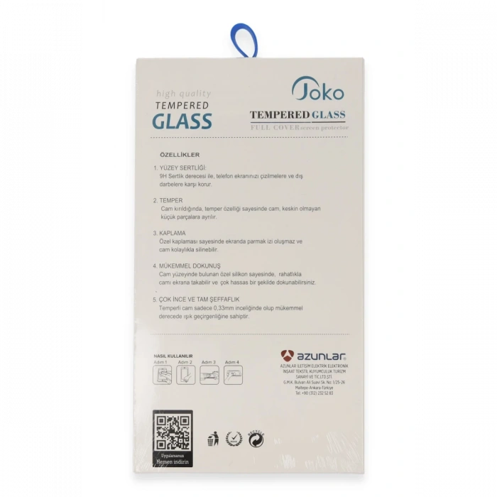 Joy Tekno iPhone 13 Pro Max Joy Tekno 5D Cam