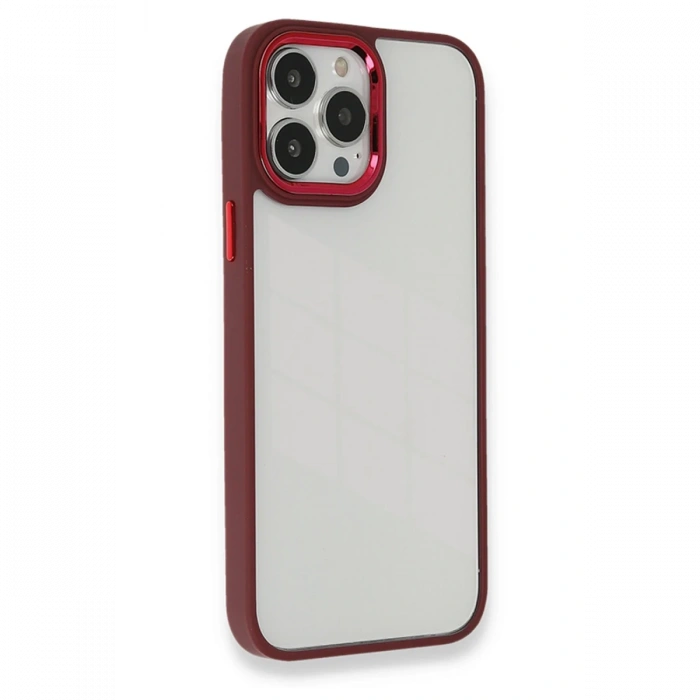 iPhone 13 Pro Max Kılıf Dora Kapak