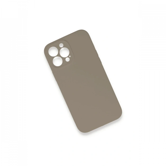 Joy Tekno iPhone 13 Pro Max Kılıf Lansman Legant Silikon