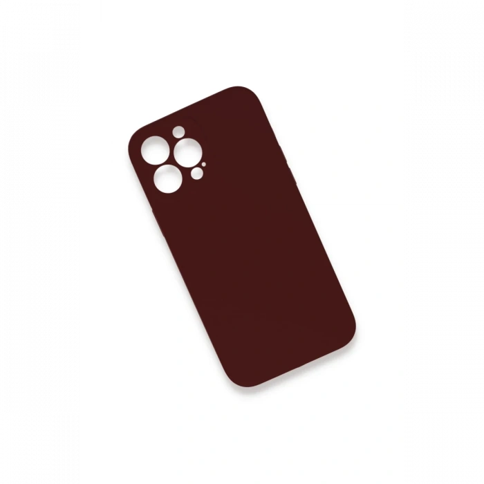 Joy Tekno iPhone 13 Pro Max Kılıf Lansman Legant Silikon