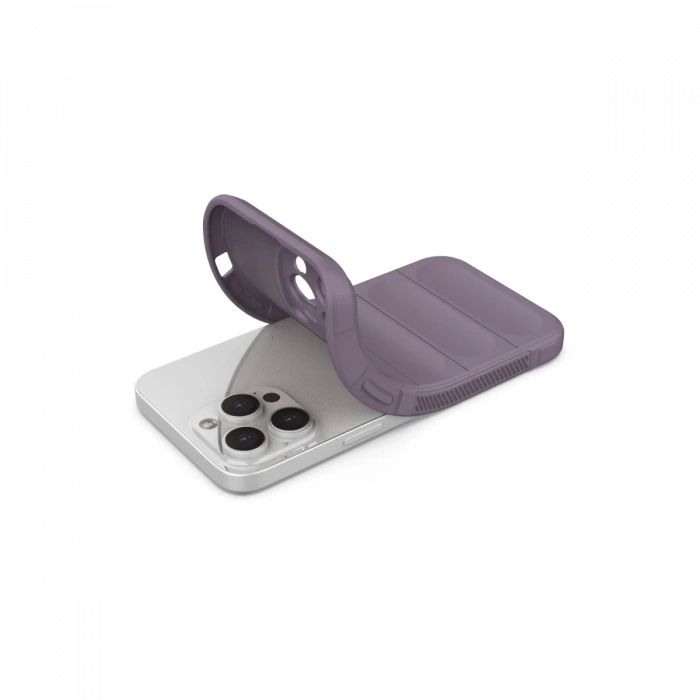 Joy Tekno iPhone 13 Pro Max Kılıf Optimum Silikon