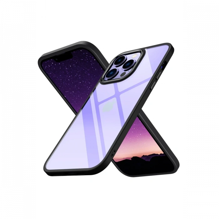 iPhone 13 Pro Max Kılıf Power Silikon