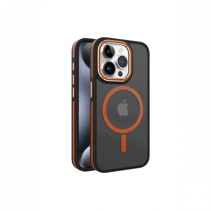 Joy Tekno iPhone 13 Pro Max Winner Magsafe Kapak