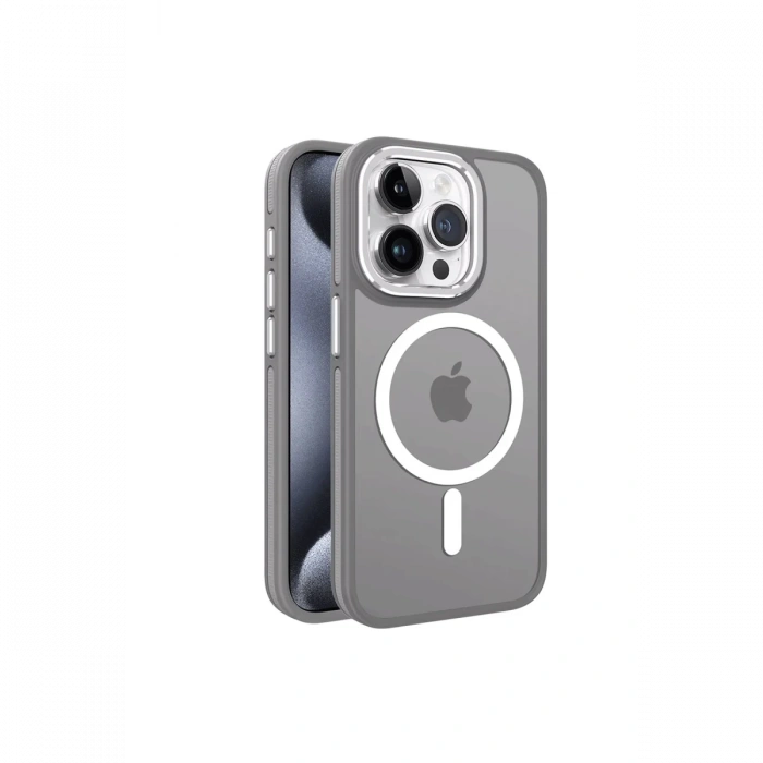 Joy Tekno iPhone 13 Pro Max Winner Magsafe Kapak