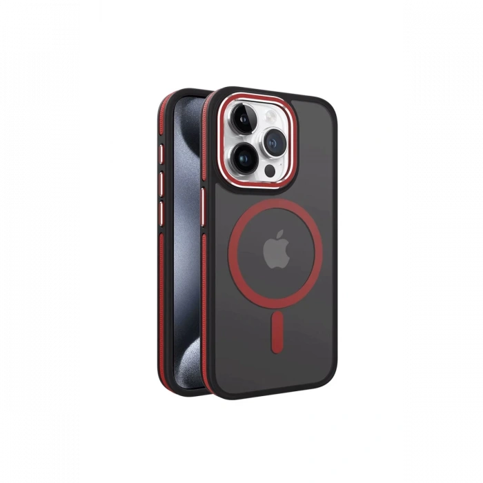 Joy Tekno iPhone 13 Pro Max Winner Magsafe Kapak