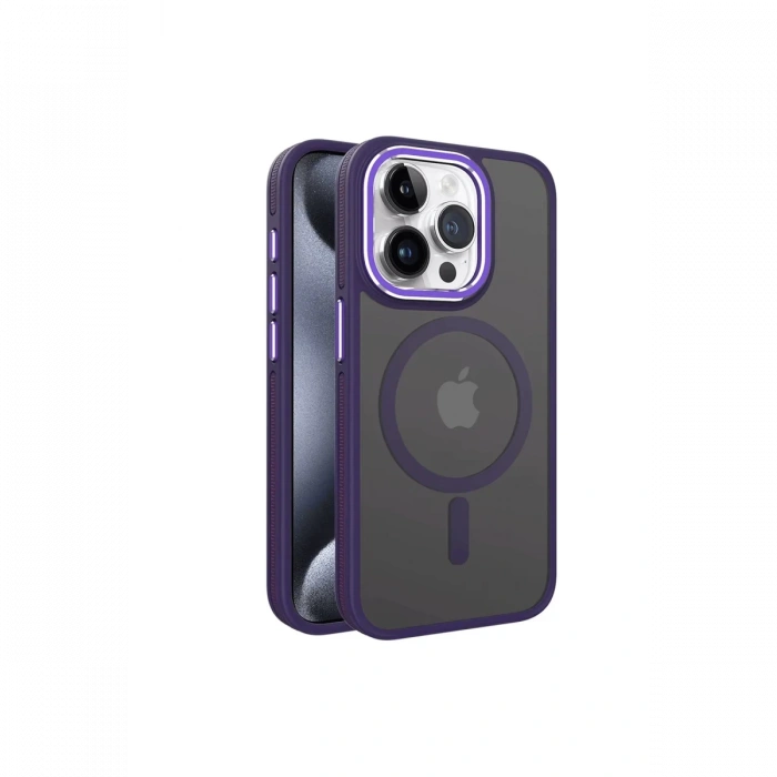 Joy Tekno iPhone 13 Pro Max Winner Magsafe Kapak