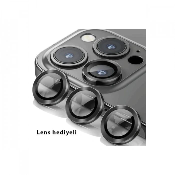 Joy Tekno iPhone 13 Pro Max Winner Magsafe Kapak