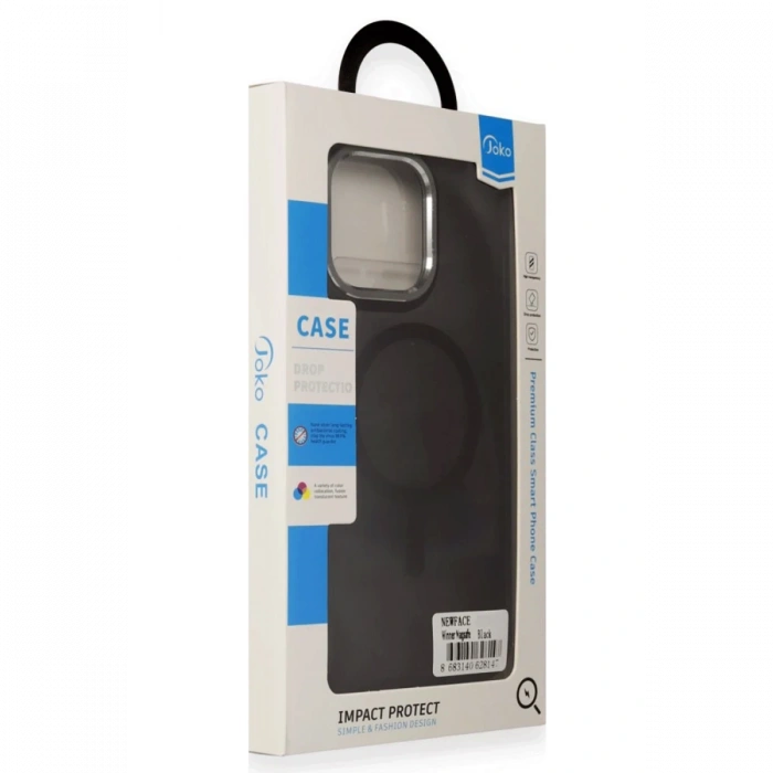 Joy Tekno iPhone 13 Pro Max Winner Magsafe Kapak