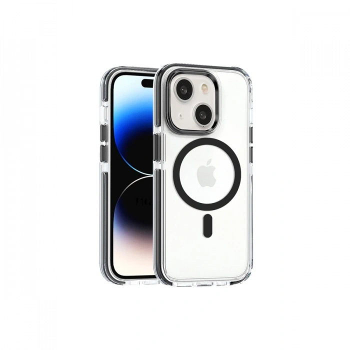 Joy Tekno iPhone 14 Bella Magsafe Kapak