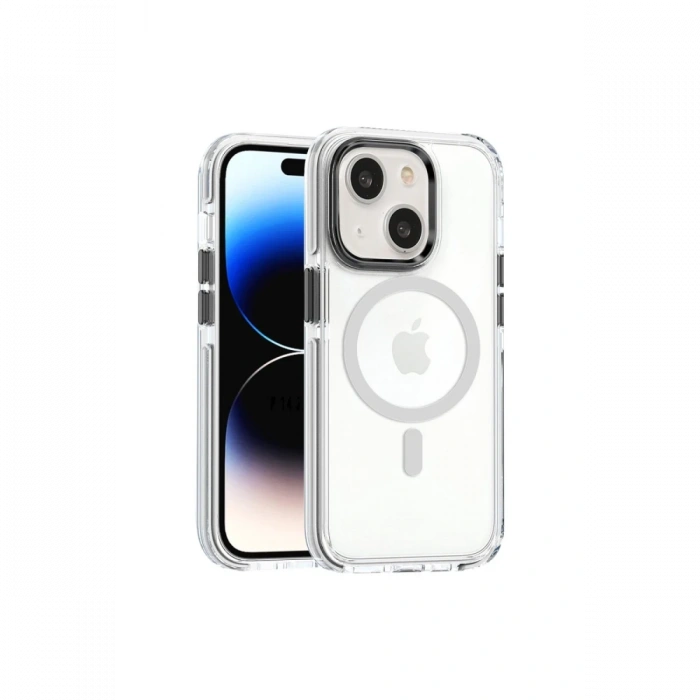 Joy Tekno iPhone 14 Bella Magsafe Kapak