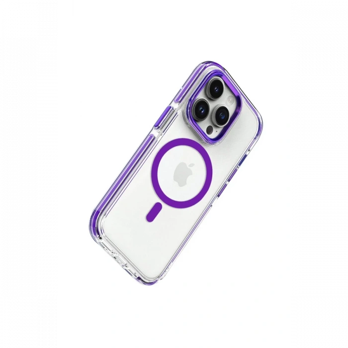 Joy Tekno iPhone 14 Bella Magsafe Kapak